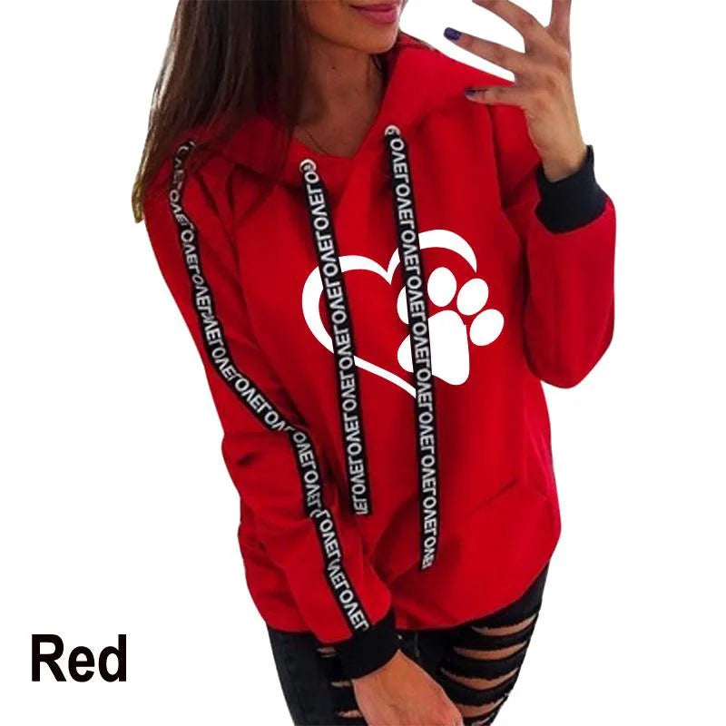 Niedlicher Hoodie