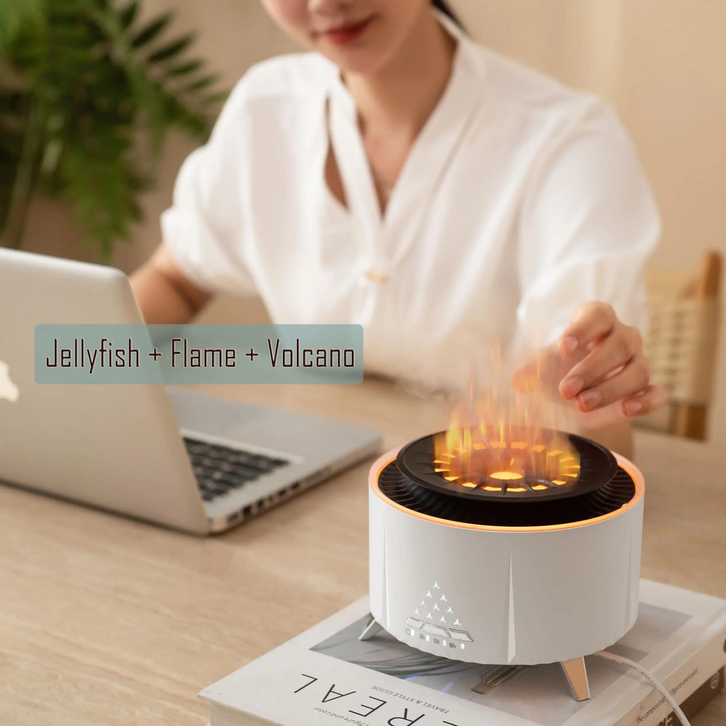 Aromatherapie-Diffusor für Zuhause