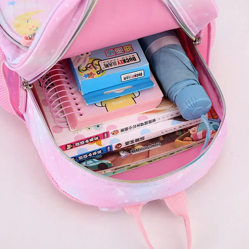 Einhorn Rucksack Für Mädchen