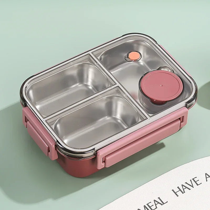 Bento-Box, Lebensmittelbehälter