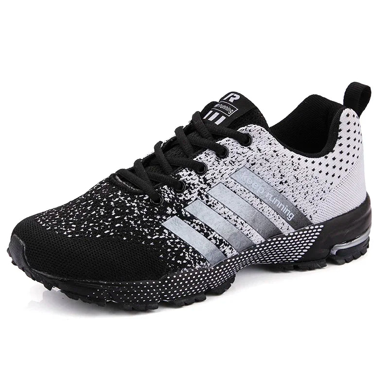 Atmungsaktive Herren Sneakers