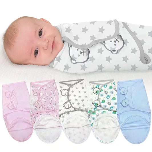 Schlafsäcke für neugeborenen Baby