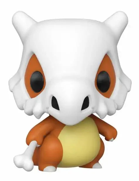 FUNKO POP Pokemon CUBONE 596# Vaporeon 627# Raichu 645# Mew 643#