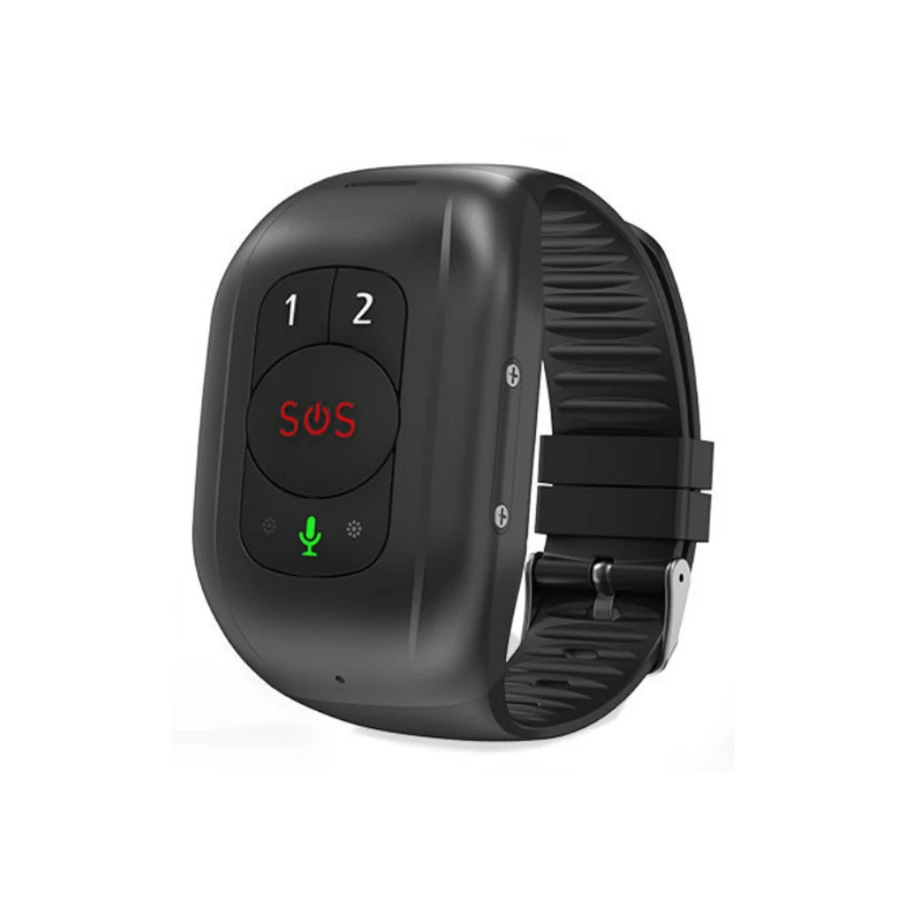 Smartwatch für Senioren
