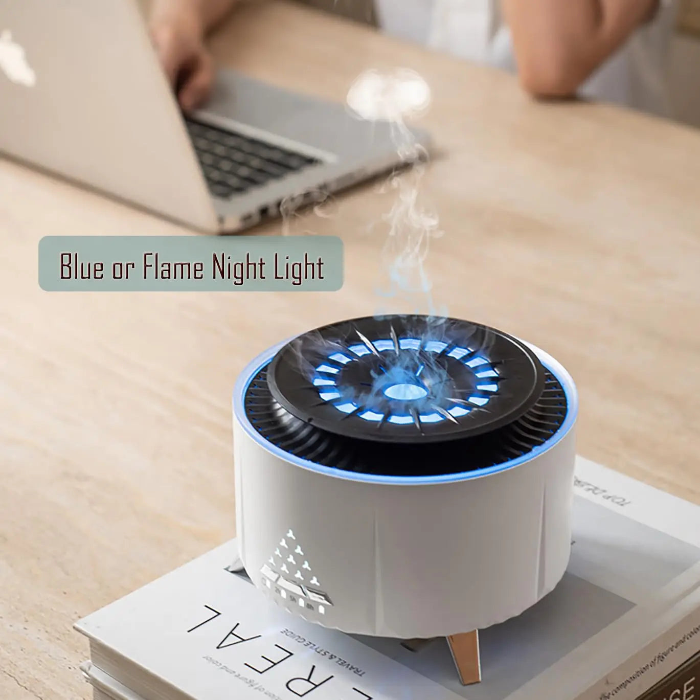 Aromatherapie-Diffusor für Zuhause