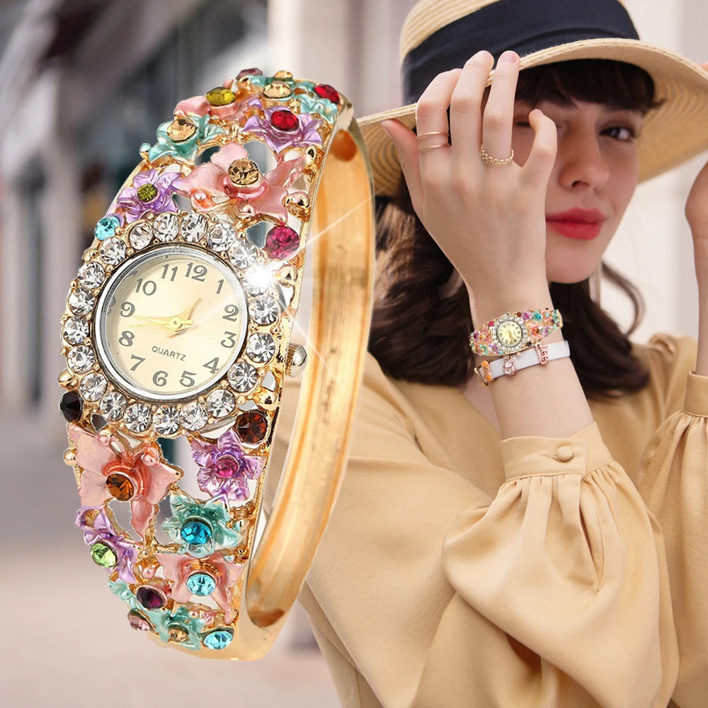 Frauen Uhr