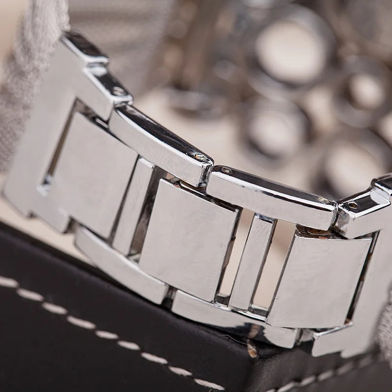 Frauen Uhr Luxus
