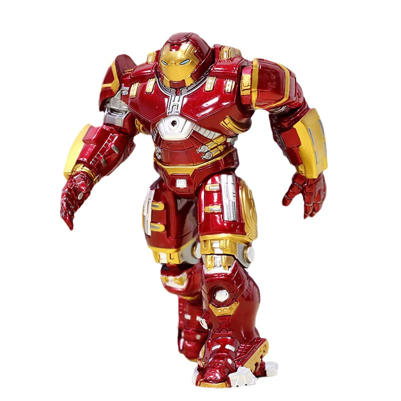 Disney Marvel Hulkbuster Action Figure