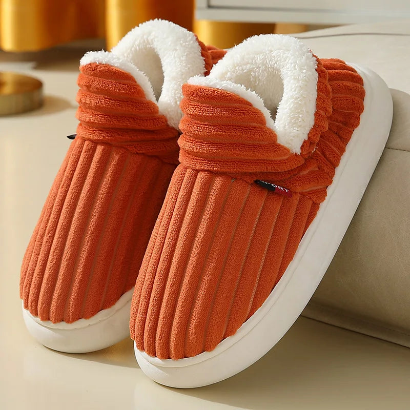 Unisex Hausschuhe