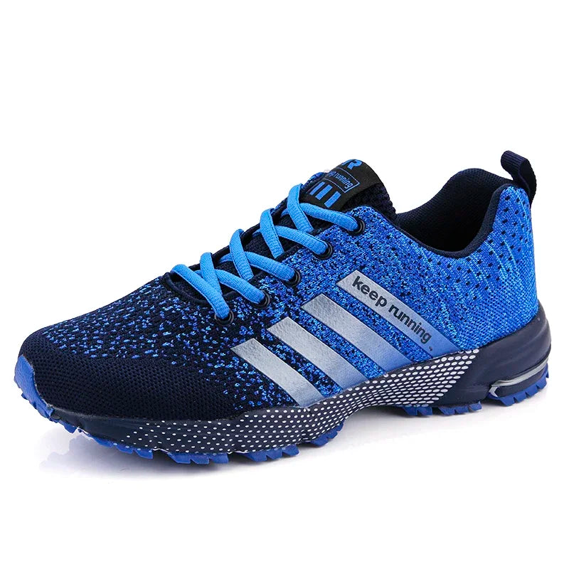 Atmungsaktive Herren Sneakers
