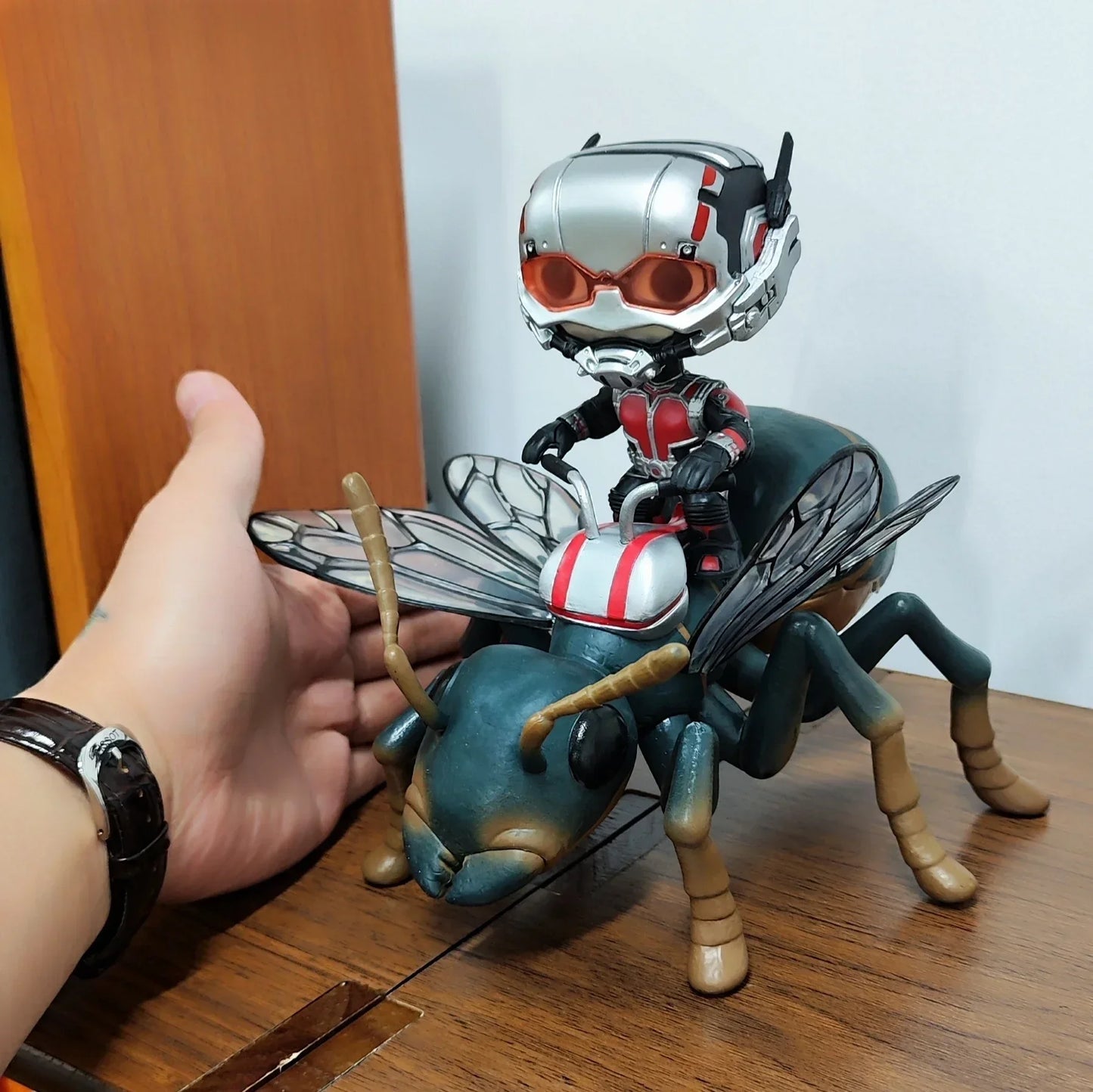Funko POP ANT-MAN