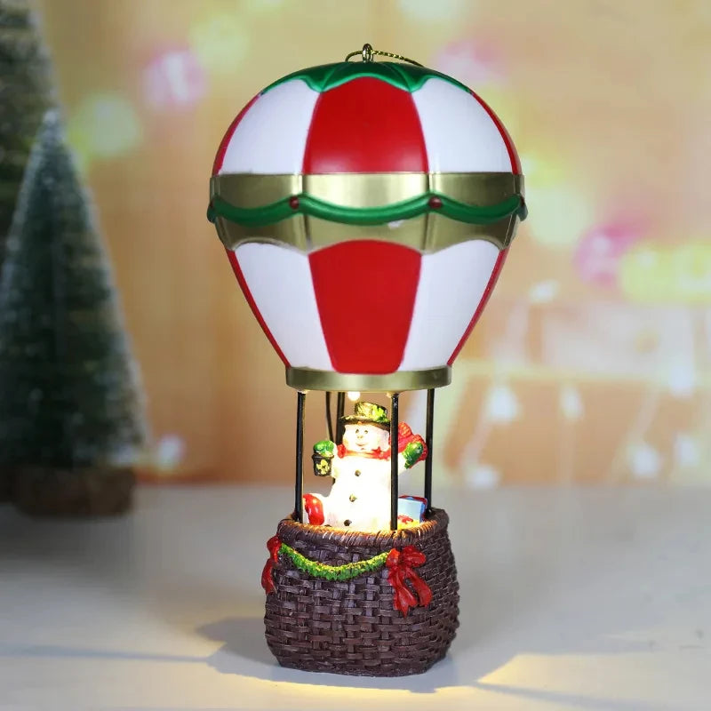 Weihnachts Dekoration Diversen
