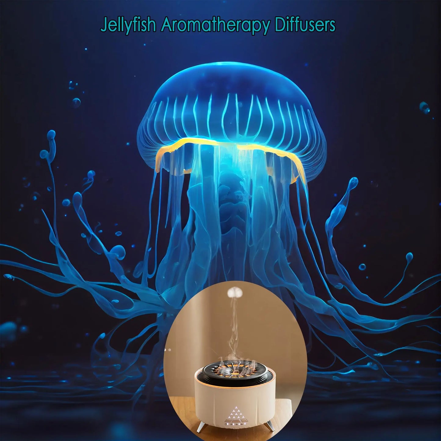 Aromatherapie-Diffusor für Zuhause