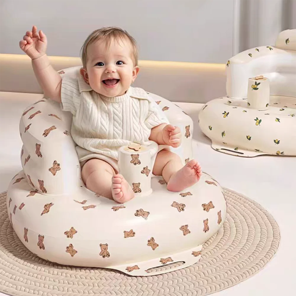 Aufblasbares Babysitzsofa