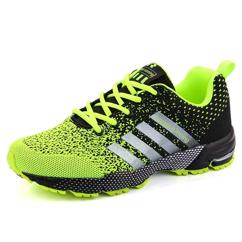 Atmungsaktive Herren Sneakers