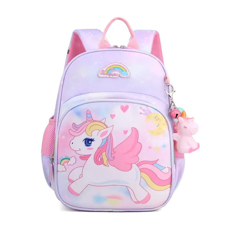 Einhorn Rucksack Für Mädchen