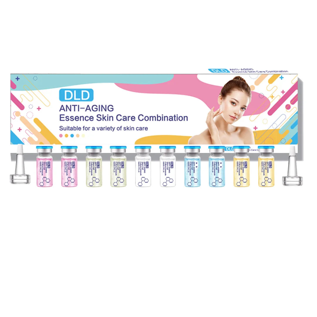 Anti-Aging-Dermaroller