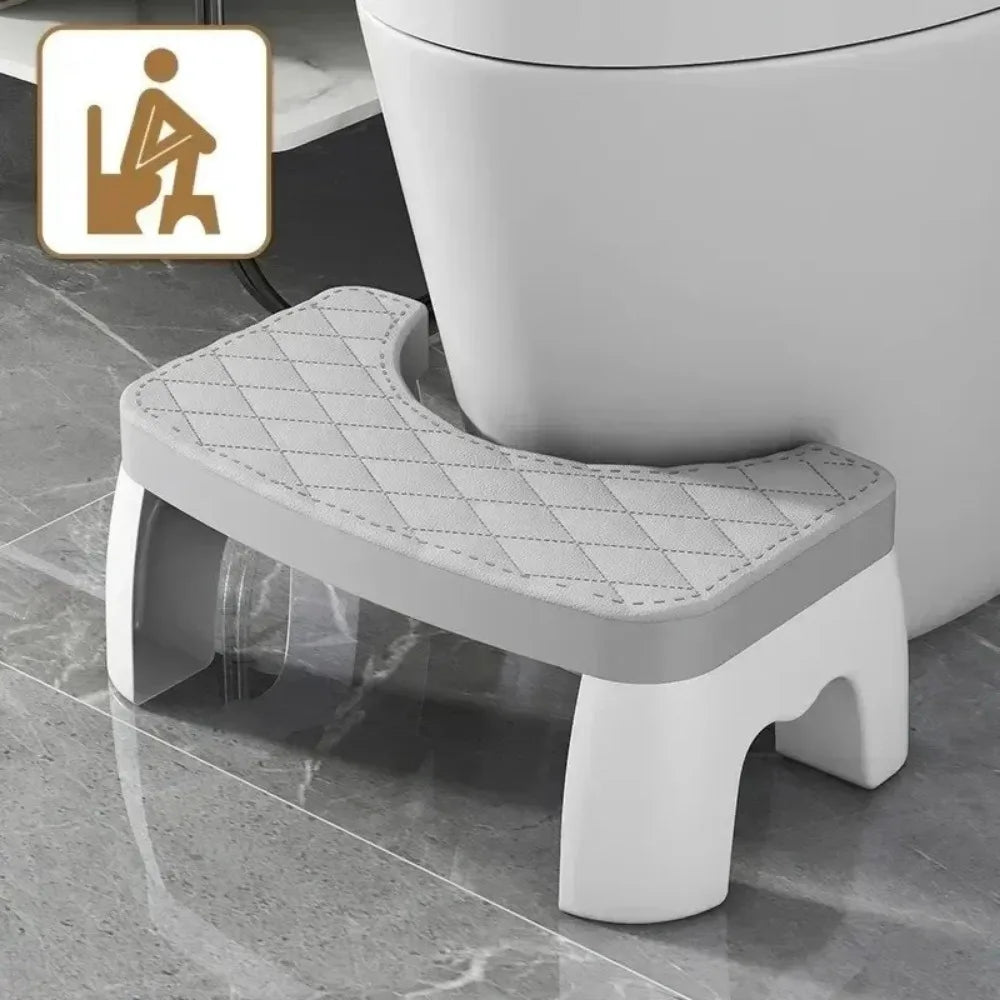 Tragbaren Hocker