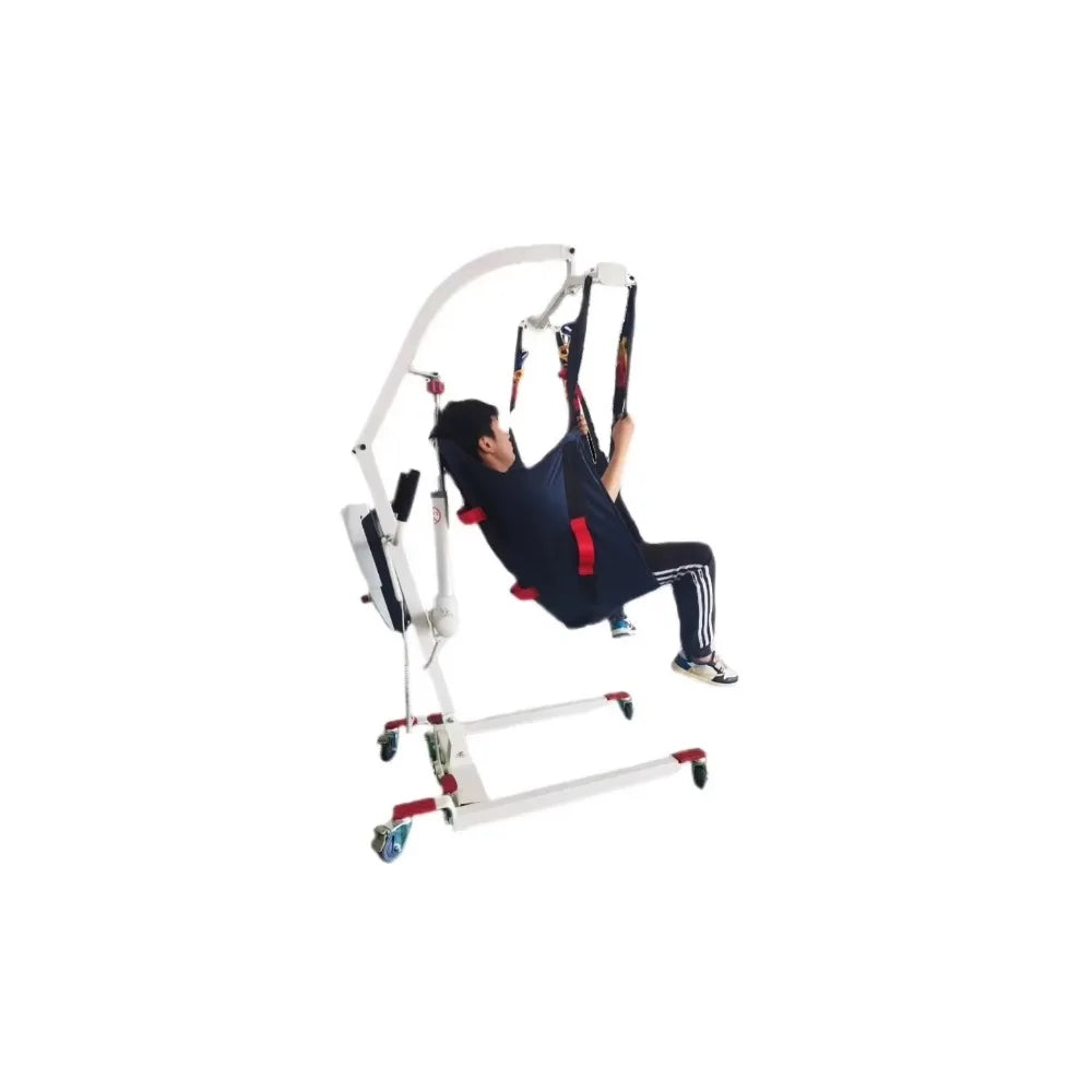 Multifunktionaler Lifter für die Altenpflege
