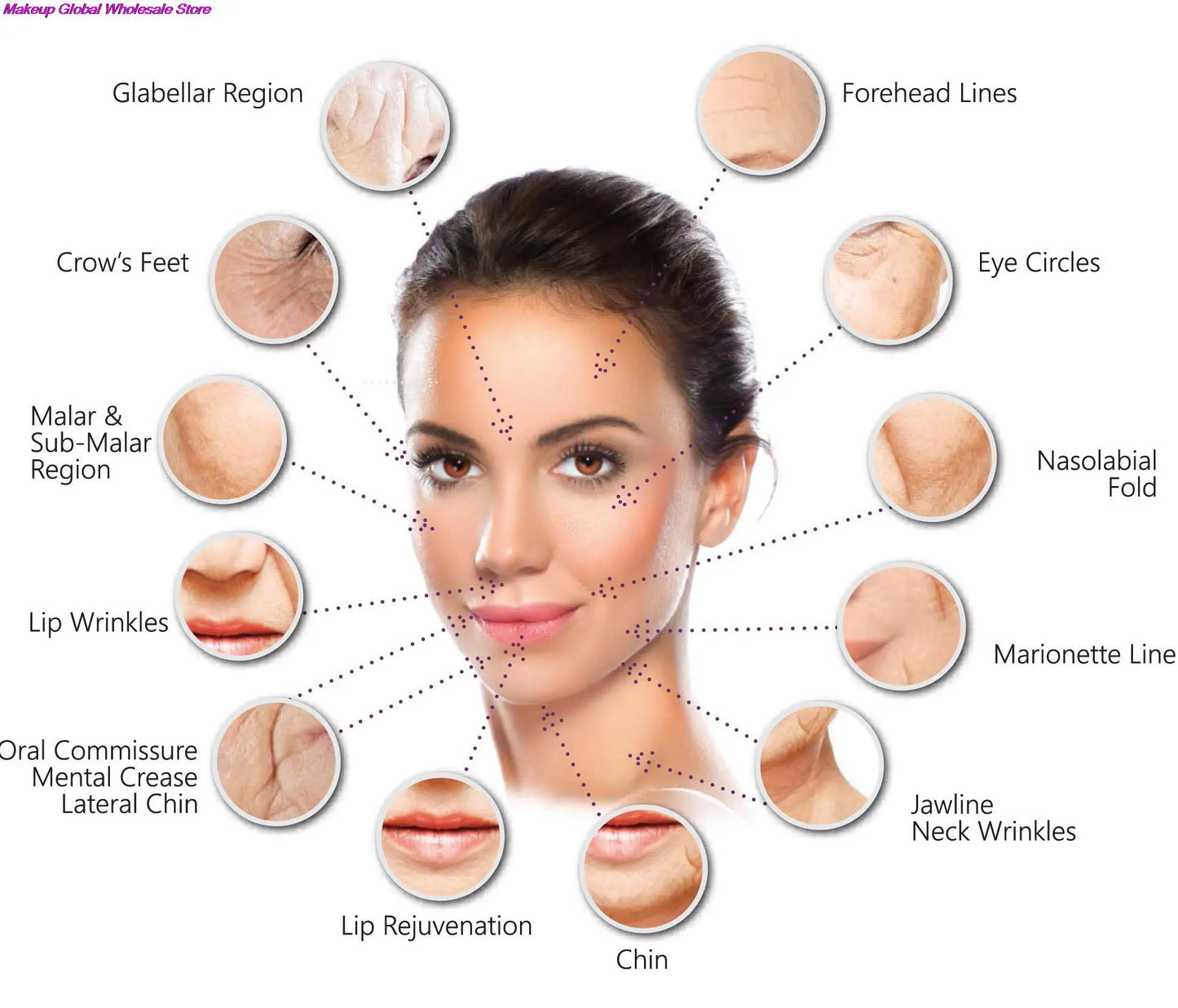 Anti-Aging-Dermaroller
