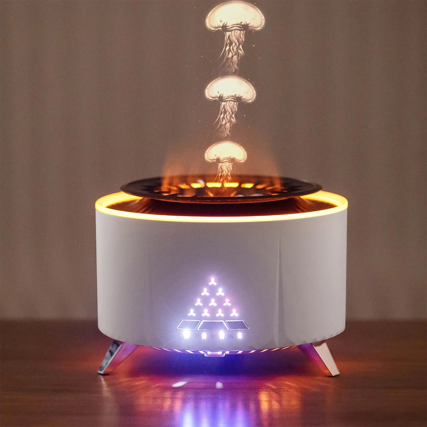 Aromatherapie-Diffusor für Zuhause