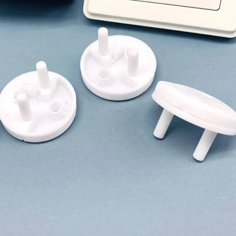 Sicherheit stecker für Steckdosen EU 10 Stk