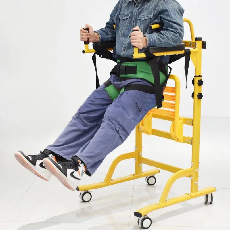 Rehabilitations-Stehen