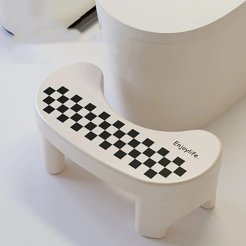 Toilettenhocker