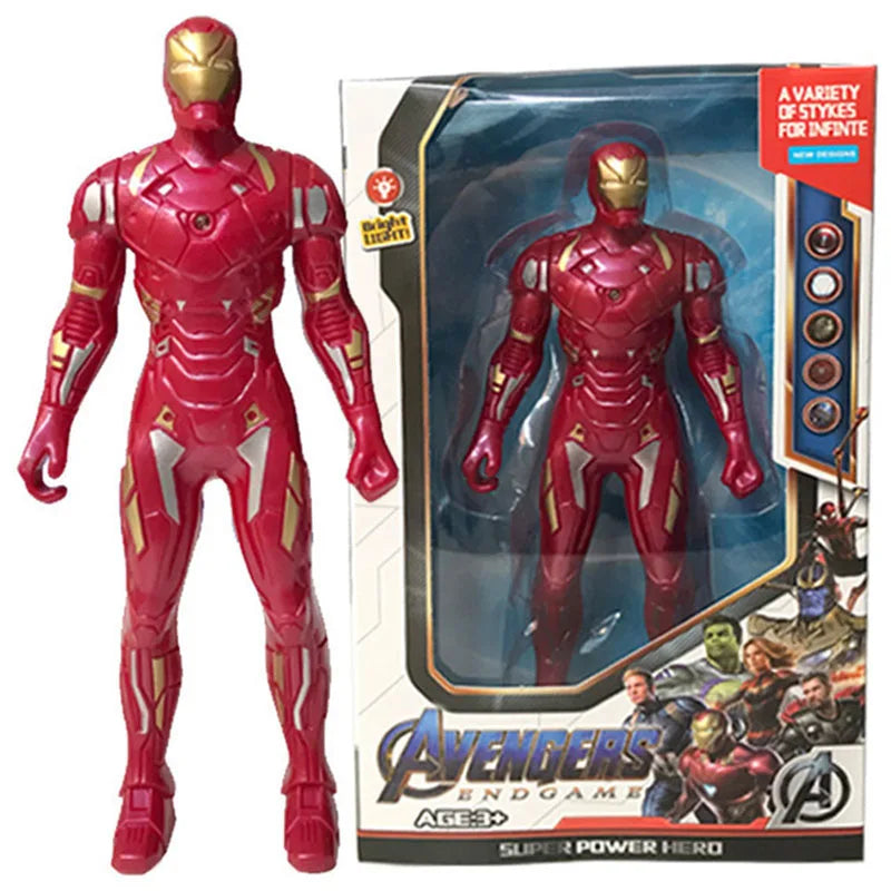 Marvel Avengers Figuren