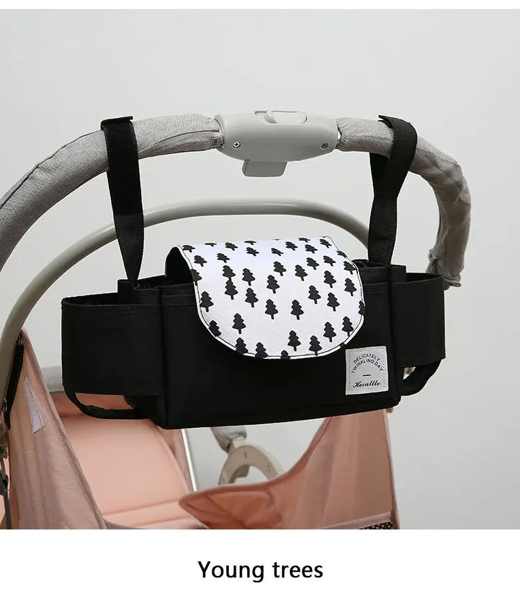 Kinderwagentasche