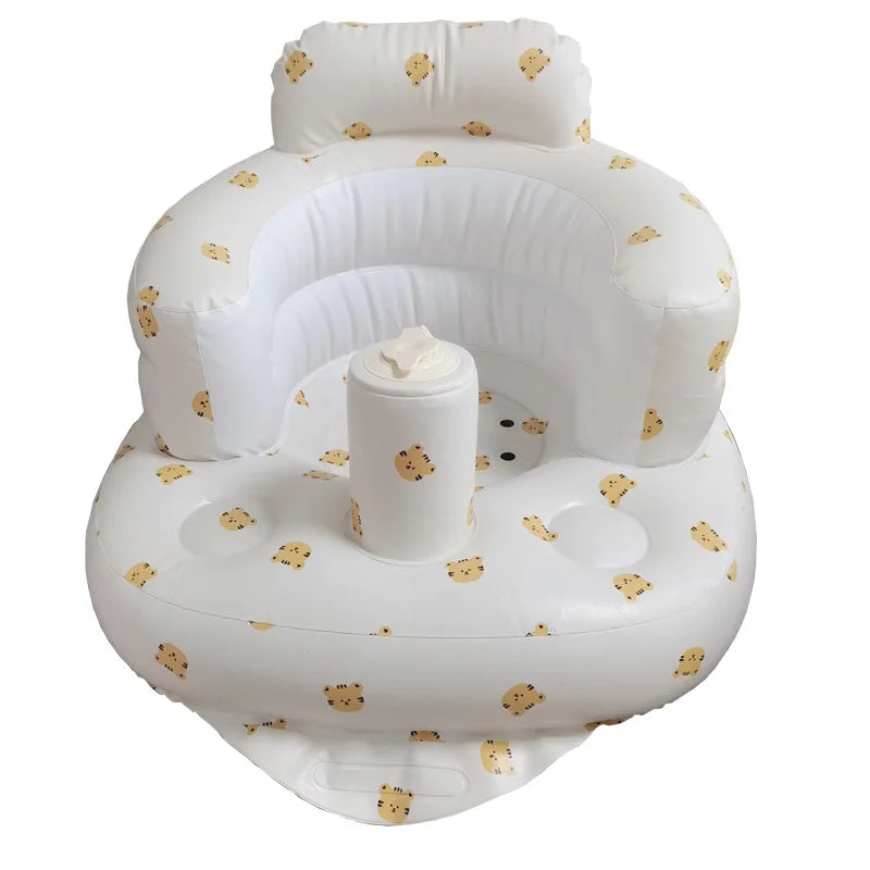 Aufblasbares Babysitzsofa