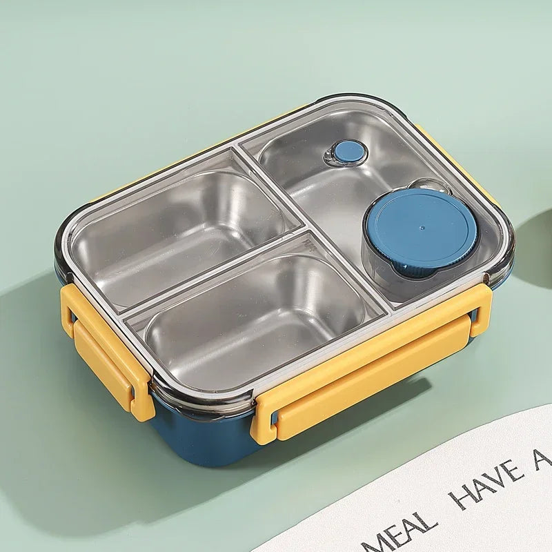 Bento-Box, Lebensmittelbehälter