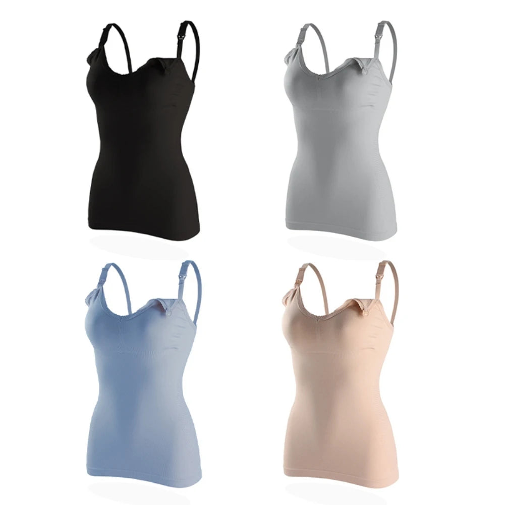 Schwangere Tank Top