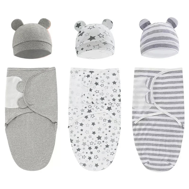 Schlafsäcke für neugeborenen Baby