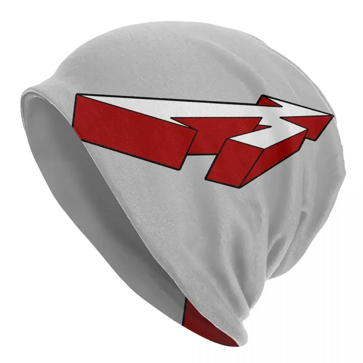Metallicas M72 Word Tour Unisex Strickmütze