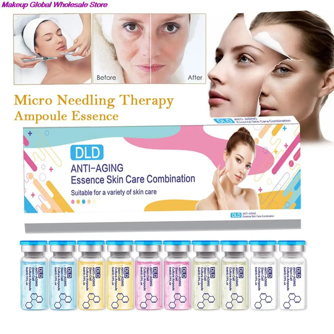Anti-Aging-Dermaroller