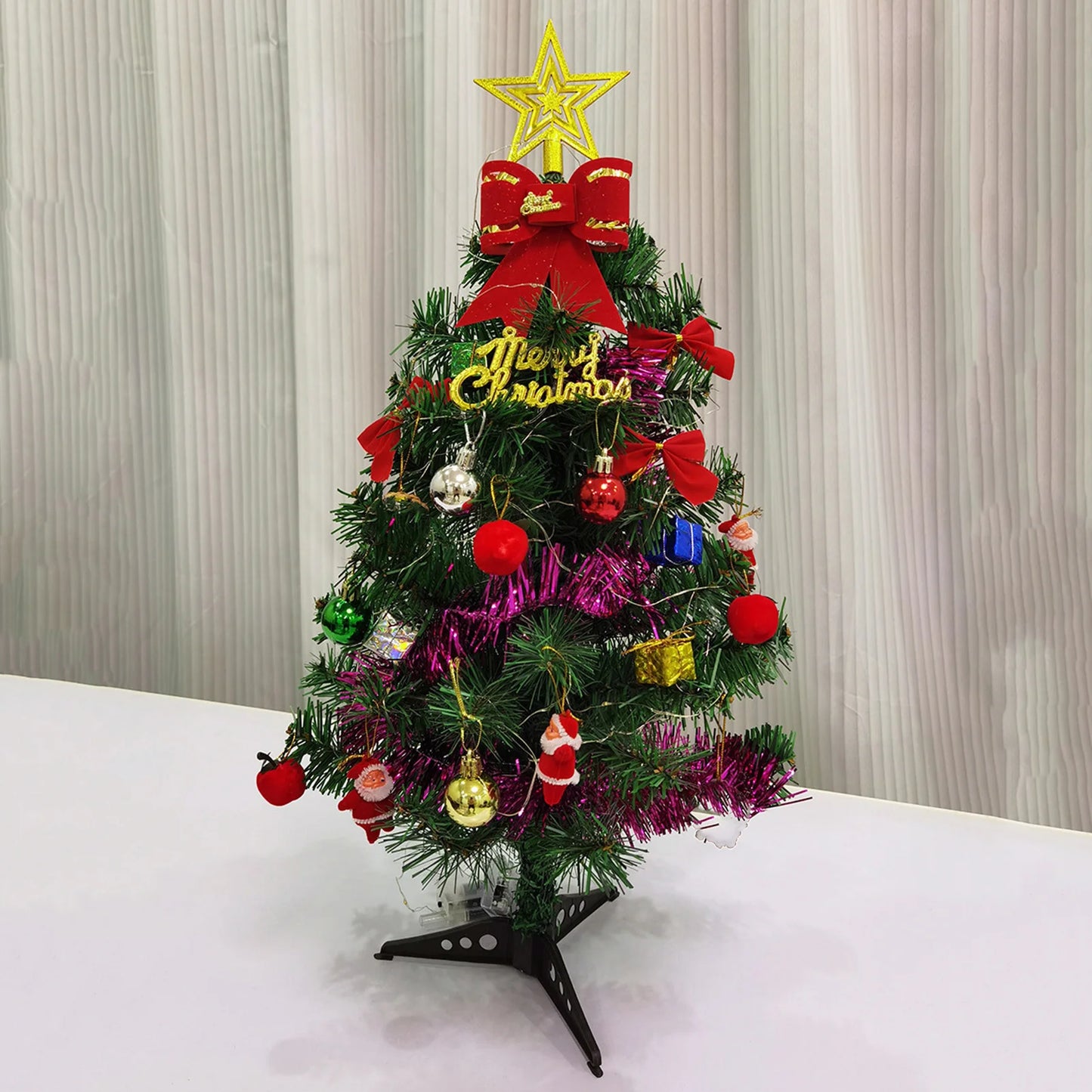 Fertige Baum in 30/45/60 cm Grösse