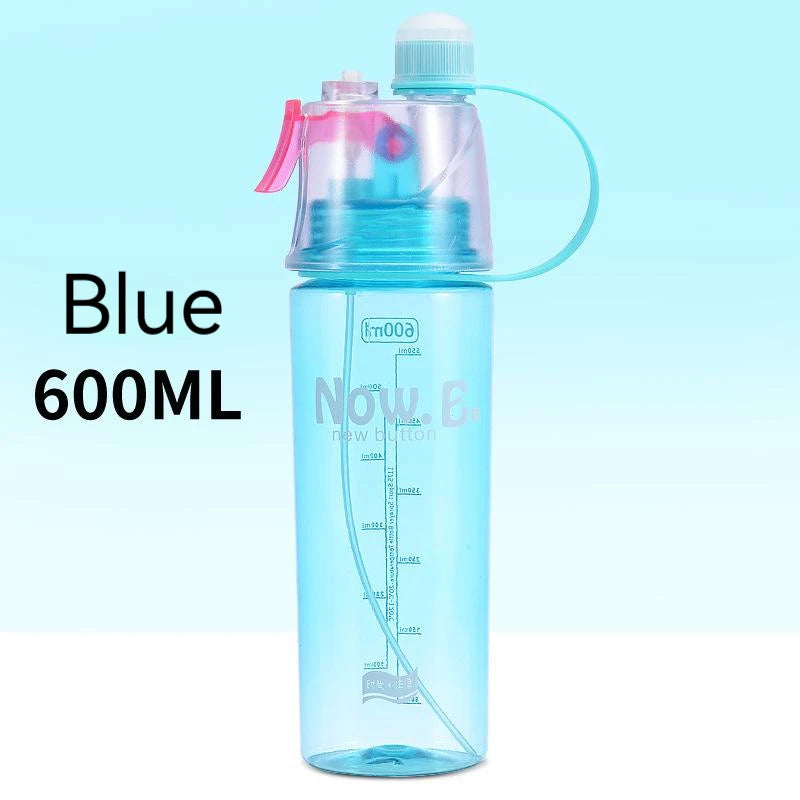 600 ml Kaltwasserflasche