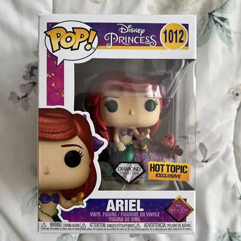 Funko Pop Disney Ariel