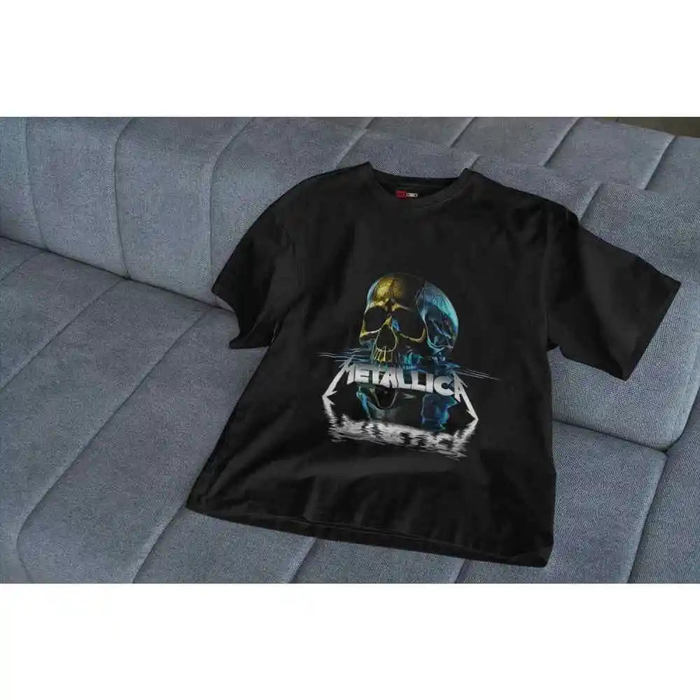 Band-Rock-T-Shirt
