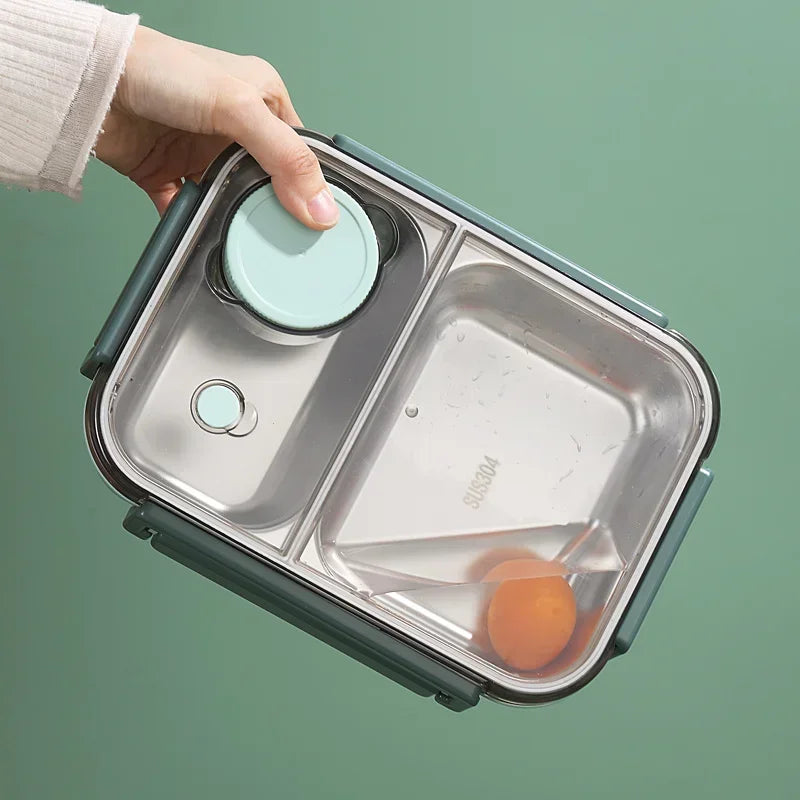 Bento-Box, Lebensmittelbehälter