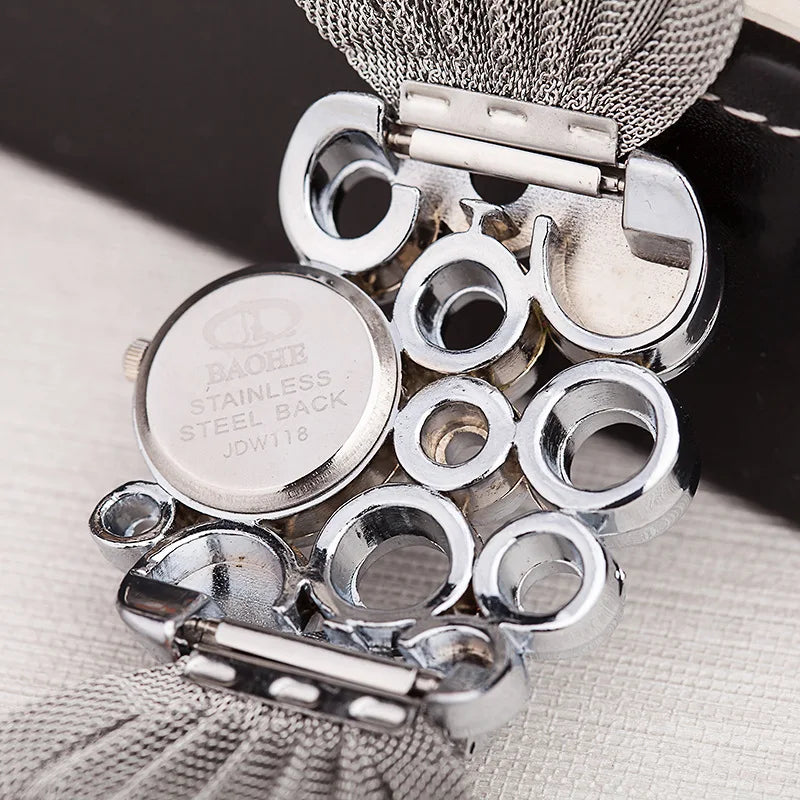 Frauen Uhr Luxus