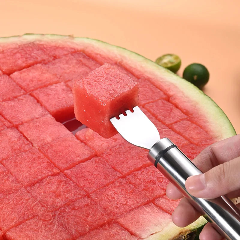 Wassermelone Schneider