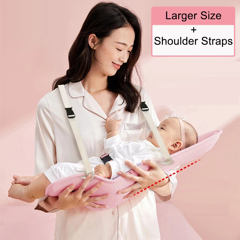 Baby Fütterung Kissen