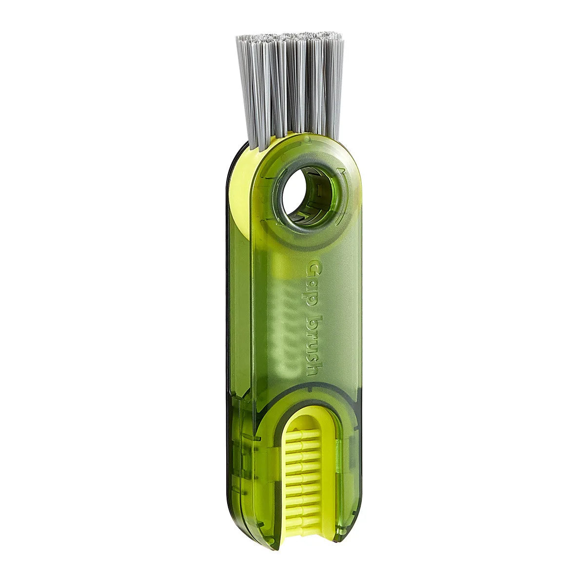 3-in-1-Flaschenspalt-Reinigungsbürste