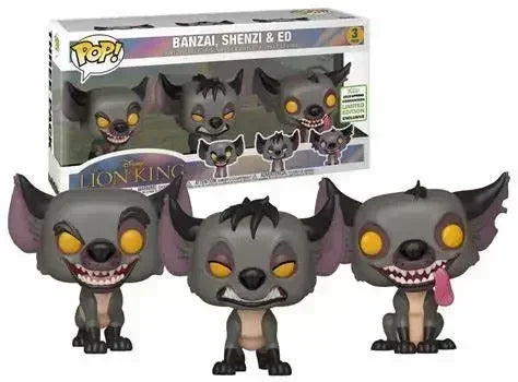Funko POP Disney The Lion King Rafiki Simba #301 Luau Timon#500 MUFASA 495# SIMBA 496#