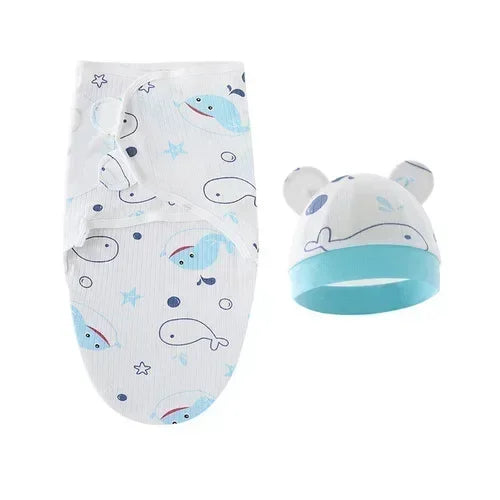 Schlafsäcke für neugeborenen Baby