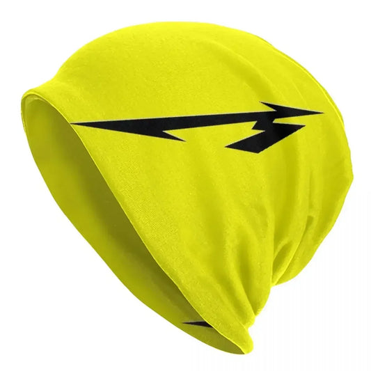 Metallicas M72 Word Tour Unisex Strickmütze