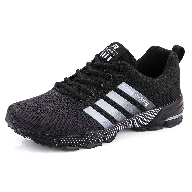 Atmungsaktive Herren Sneakers