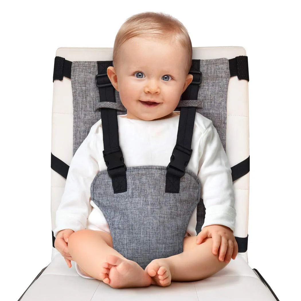 Tragbarer Kindersitz für Reisen